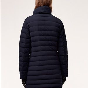 Babaton Reza Jacket Down Filled Puffer 